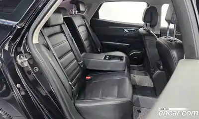 Renault SM6 2016 1.5 гидро в Москве, миниатюра 12