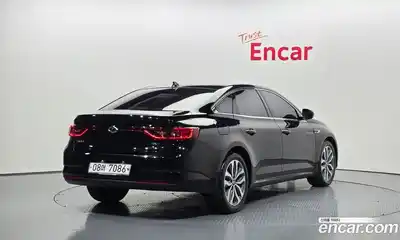 Renault SM6 2016 1.5 гидро в Москве, миниатюра 2