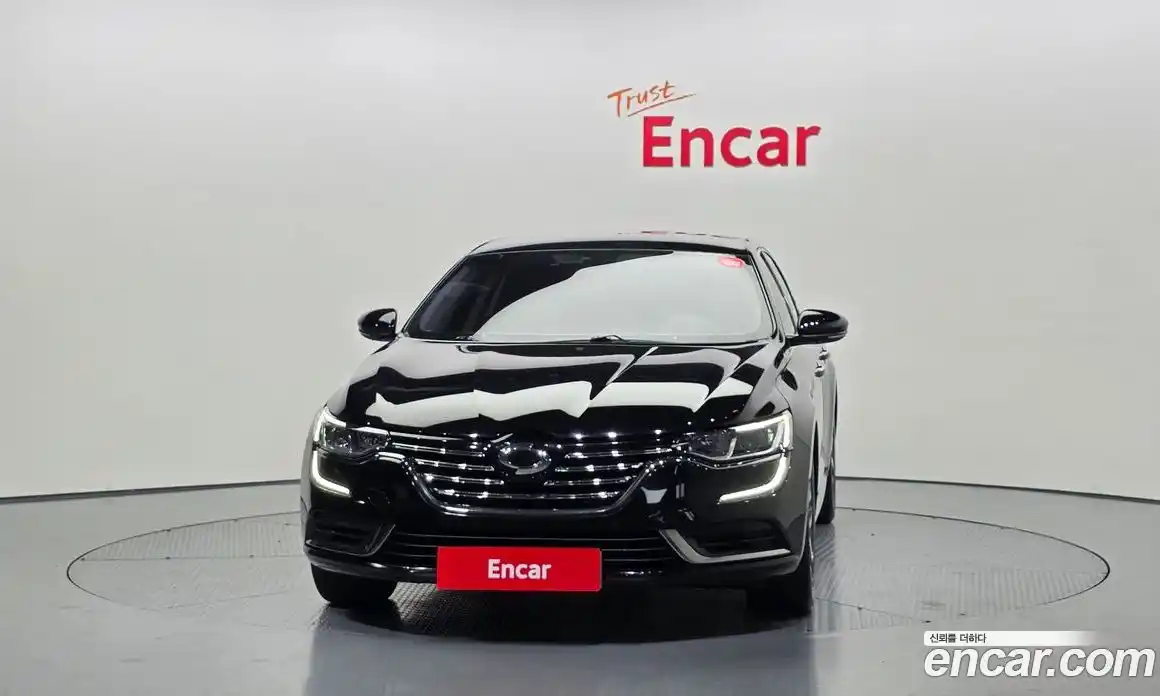 Renault SM6 2016 1.5 гидро в Москве, фото 3