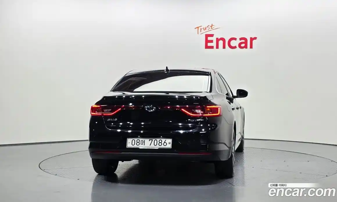 Renault SM6 2016 1.5 гидро в Москве, фото 4