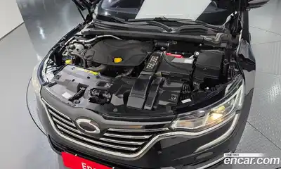 Renault SM6 2016 1.5 гидро в Москве, миниатюра 6