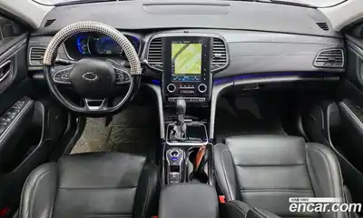 Renault SM6 2016 1.5 гидро в Москве, миниатюра 7