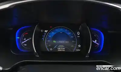 Renault SM6 2016 1.5 гидро в Москве, миниатюра 8