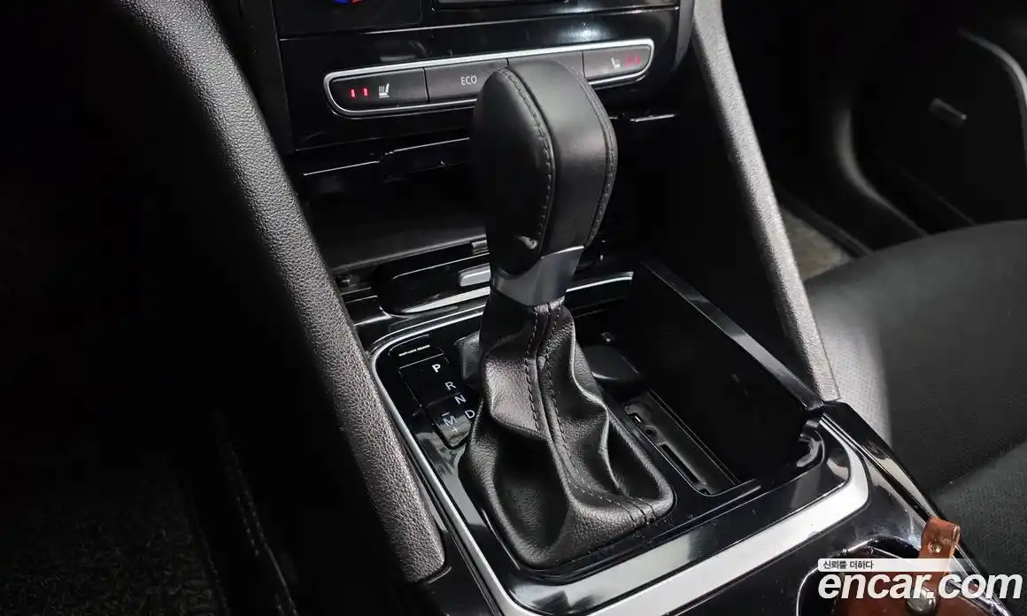 Renault SM6 2016 1.5 гидро в Москве, фото 9