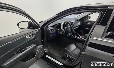 Renault SM6 2016 1.5 гидро в Москве, миниатюра 10