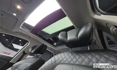 Renault SM6 2017 1.5 Автомат в Москве № 967803, миниатюра 11