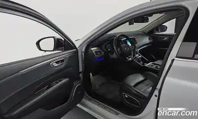 Renault SM6 2017 1.5 Автомат в Москве № 967803, миниатюра 12