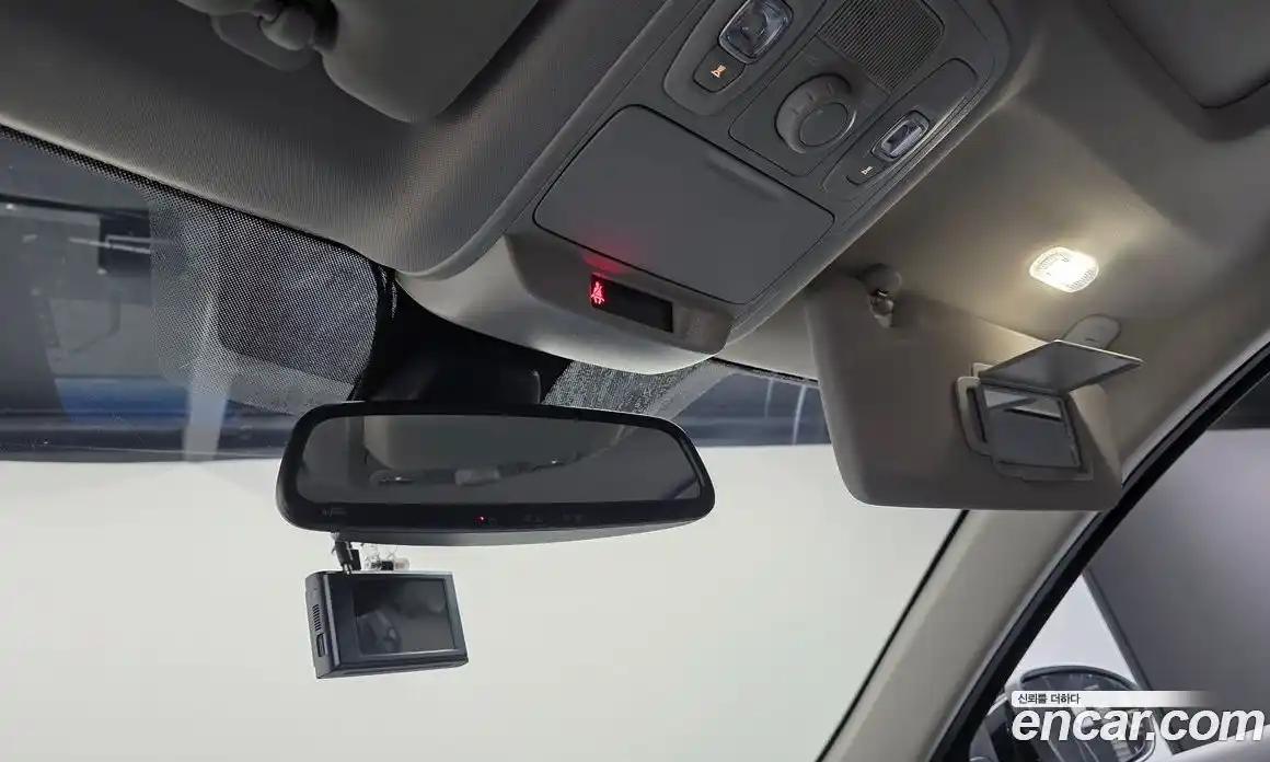 Renault SM6 2017 1.5 Автомат в Москве № 967803, фото 16