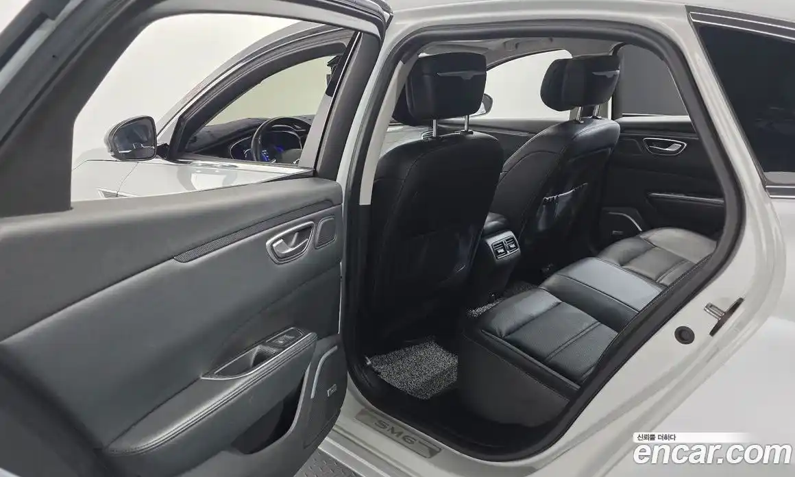 Renault SM6 2017 1.5 Автомат в Москве № 967803, фото 17