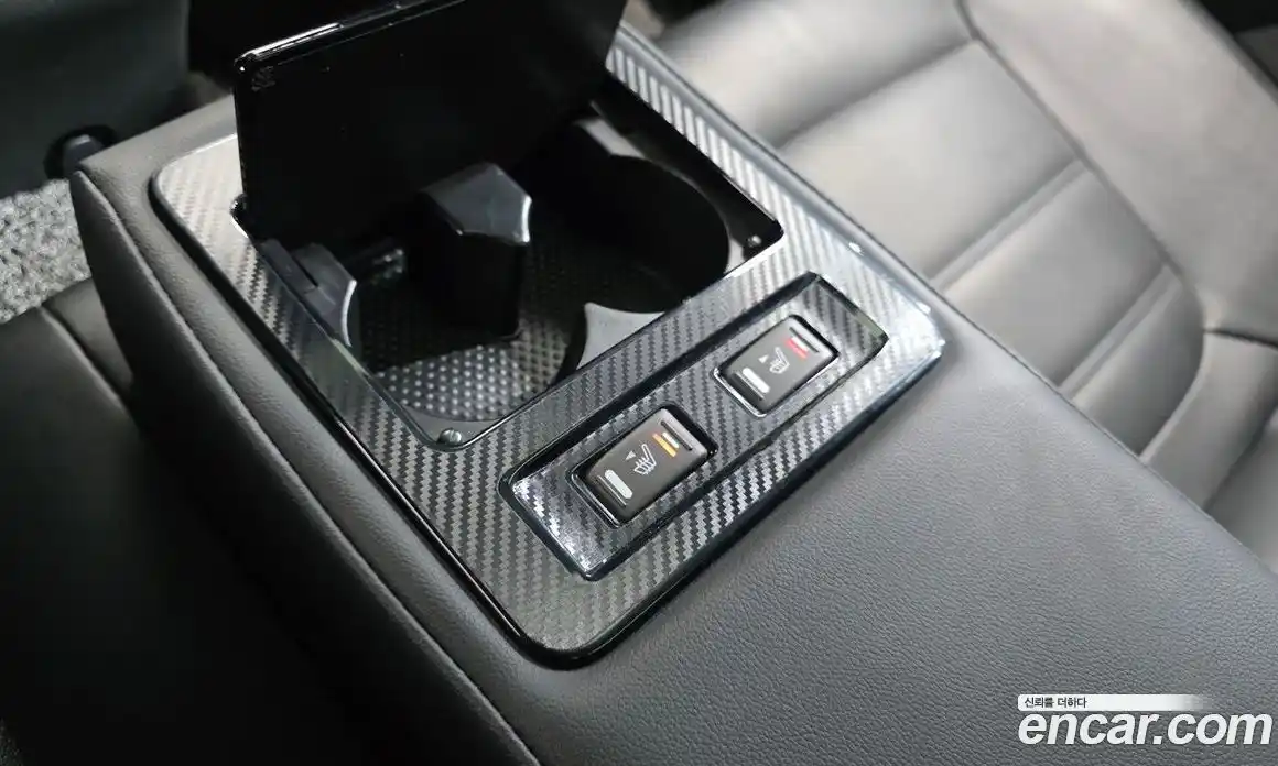 Renault SM6 2017 1.5 Автомат в Москве № 967803, фото 18