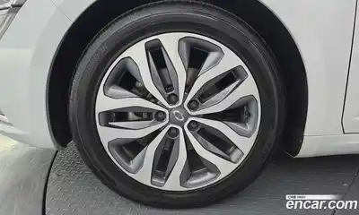 Renault SM6 2017 1.5 Автомат в Москве № 967803, миниатюра 5