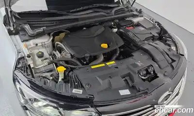 Renault SM6 2017 1.5 Автомат в Москве № 967803, миниатюра 6