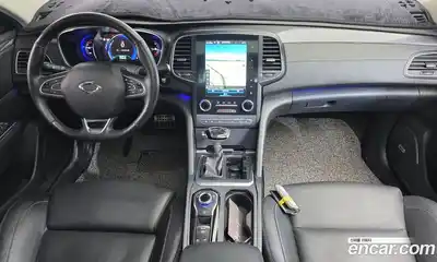 Renault SM6 2017 1.5 Автомат в Москве № 967803, миниатюра 7