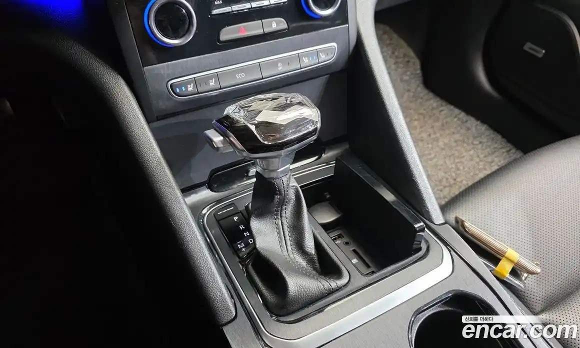 Renault SM6 2017 1.5 Автомат в Москве № 967803, фото 9