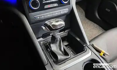 Renault SM6 2017 1.5 Автомат в Москве № 967803, миниатюра 9