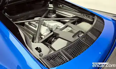 Audi R8 2017 5.2 гидро в Москве, миниатюра 6