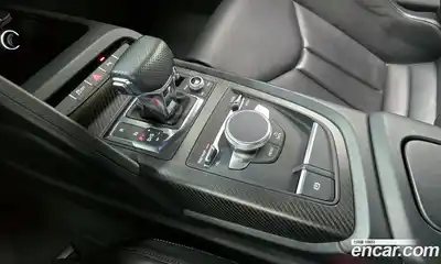 Audi R8 2017 5.2 гидро в Москве, миниатюра 9
