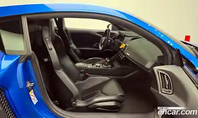Audi R8 2017 5.2 гидро в Москве, миниатюра 10