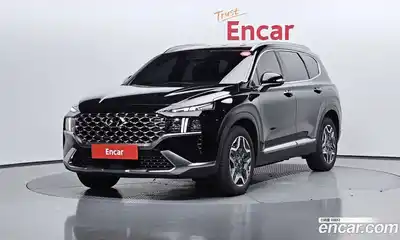 Hyundai Santa Fe HEV 1.6 2WD 프레스티지