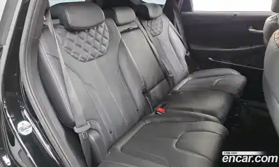 Hyundai Santa Fe 2021 1.6 Автомат в Москве № 971778, миниатюра 12