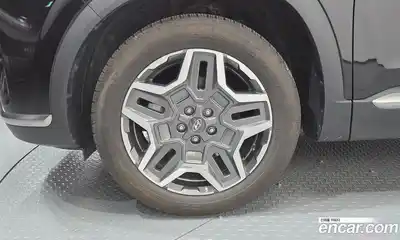 Hyundai Santa Fe 2021 1.6 Автомат в Москве № 971778, миниатюра 5