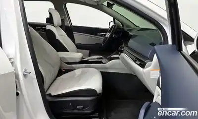 Kia Sportage 2024 1.6 Автомат в Москве № 972161, миниатюра 11