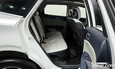 Kia Sportage 2024 1.6 Автомат в Москве № 972161, миниатюра 12