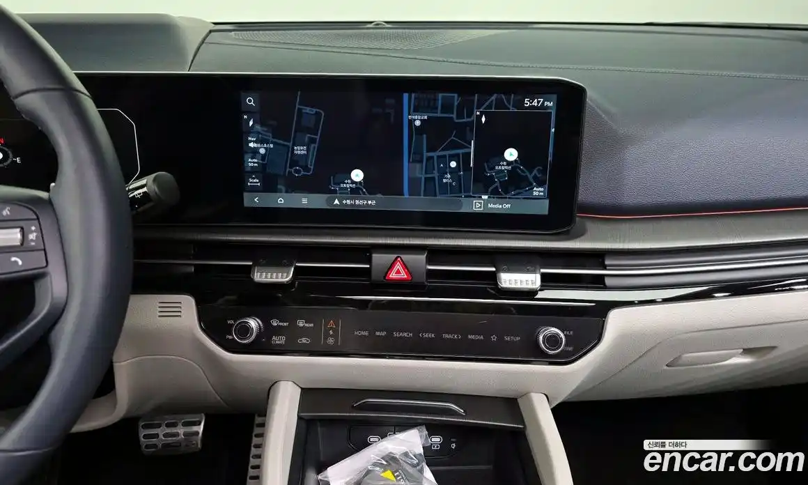 Kia Sportage 2024 1.6 Автомат в Москве № 972161, фото 14