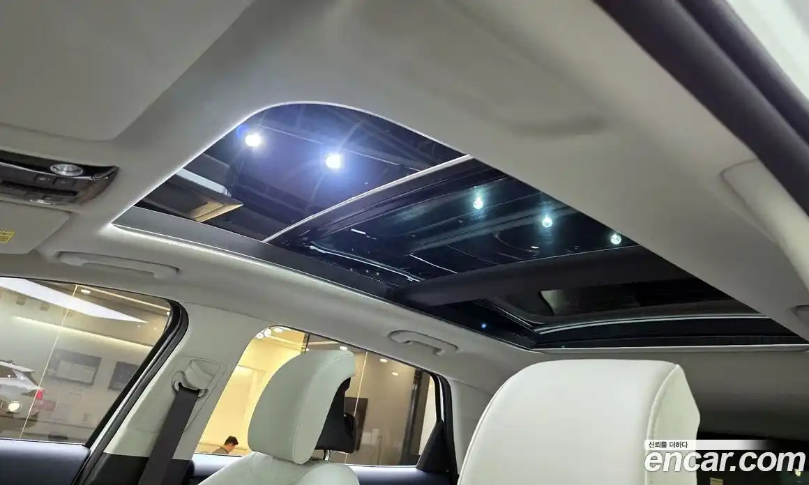 Kia Sportage 2024 1.6 Автомат в Москве № 972161, фото 18