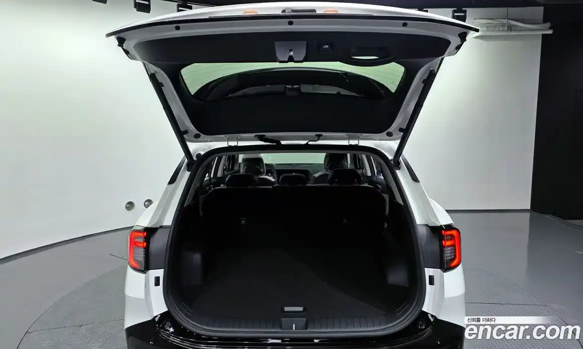 Kia Sportage 2024 1.6 Автомат в Москве № 972161, фото 20