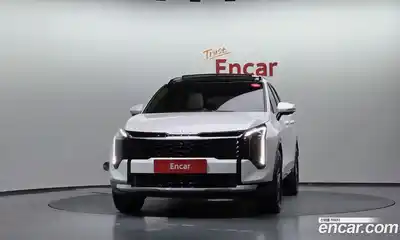 Kia Sportage 2024 1.6 Автомат в Москве № 972161, миниатюра 3