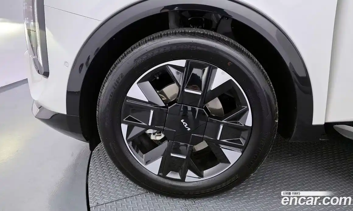 Kia Sportage 2024 1.6 Автомат в Москве № 972161, фото 5