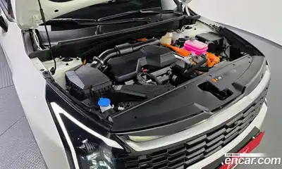 Kia Sportage 2024 1.6 Автомат в Москве № 972161, миниатюра 6