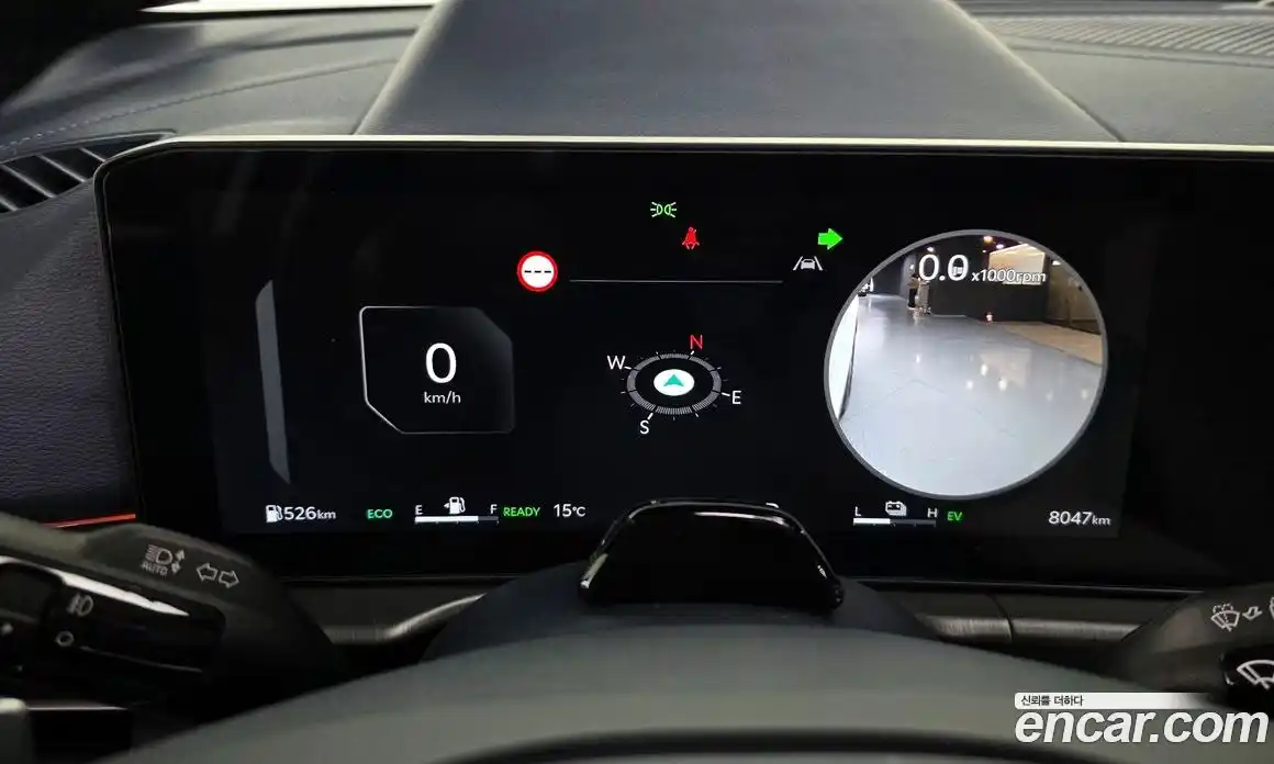 Kia Sportage 2024 1.6 Автомат в Москве № 972161, фото 8