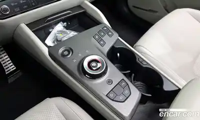 Kia Sportage 2024 1.6 Автомат в Москве № 972161, миниатюра 9