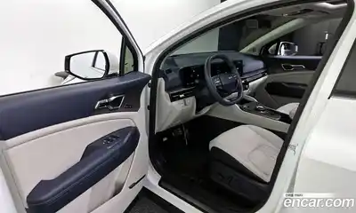 Kia Sportage 2024 1.6 Автомат в Москве № 972161, миниатюра 10