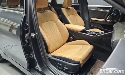 Kia K5 2023 1.6 Автомат в Москве № 972551, миниатюра 11