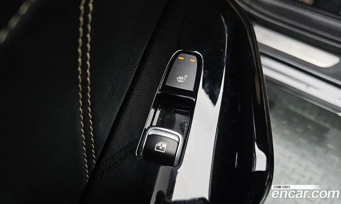 Kia K5 2023 1.6 Автомат в Москве № 972551, фото 19