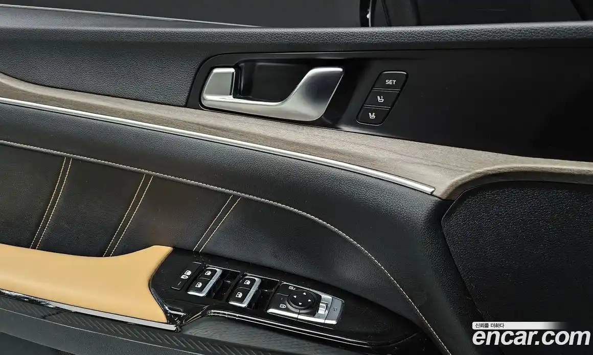 Kia K5 2023 1.6 Автомат в Москве № 972551, фото 20