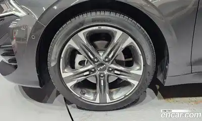 Kia K5 2023 1.6 Автомат в Москве № 972551, миниатюра 5