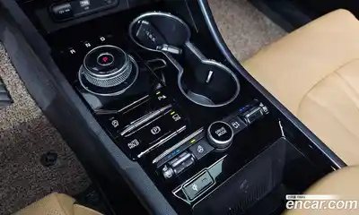 Kia K5 2023 1.6 Автомат в Москве № 972551, миниатюра 9