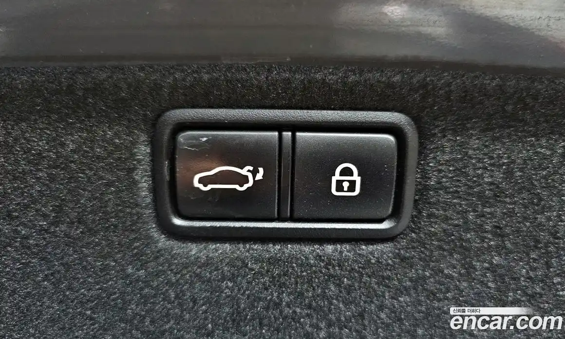 Genesis G80 2017 3.3 Автомат в Москве № 973253, фото 17