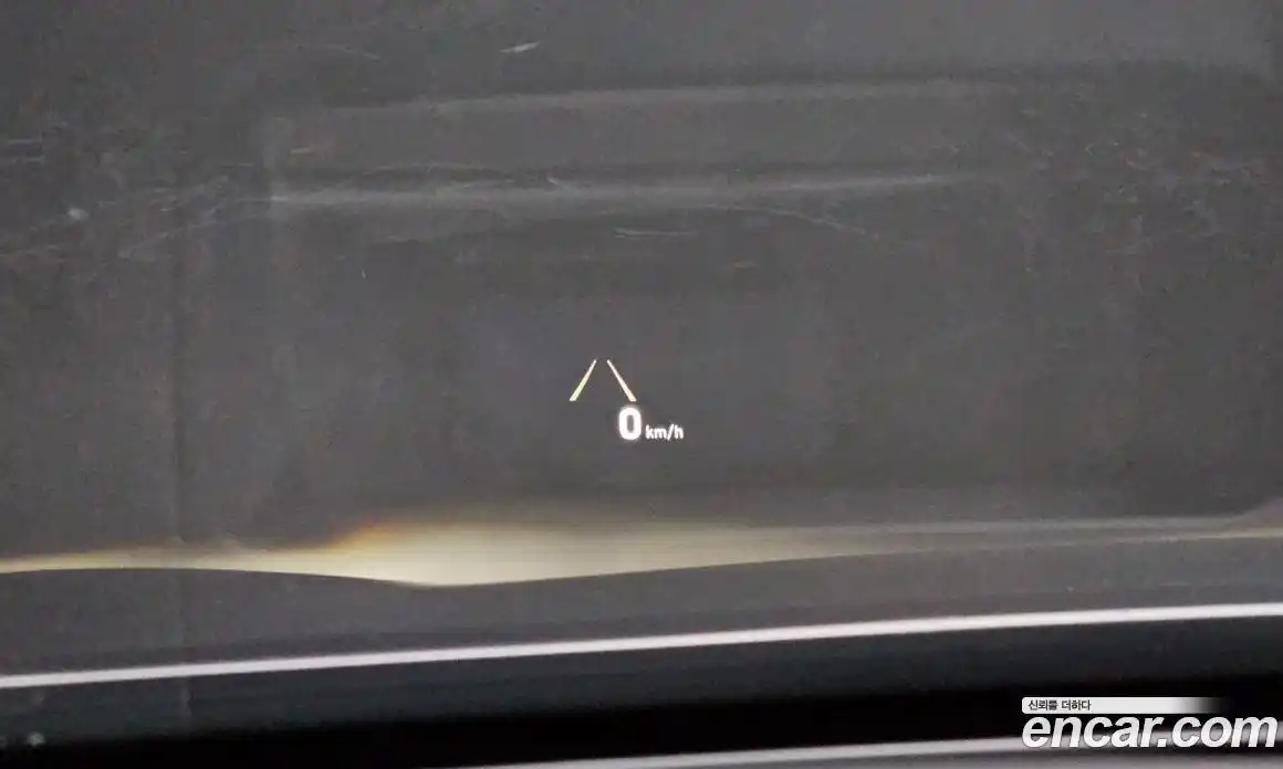 Genesis G80 2017 3.3 Автомат в Москве № 973253, фото 19