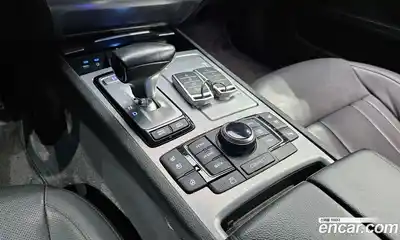 Genesis G80 2017 3.3 Автомат в Москве № 973253, миниатюра 9