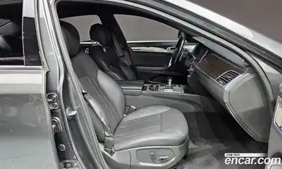 Genesis G80 2017 3.3 Автомат в Москве № 973253, миниатюра 10