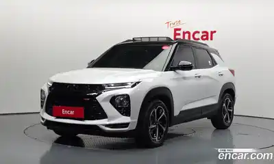 Chevrolet TrailBlazer 1.3 터보 2WD RS