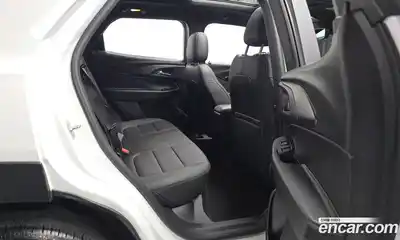 Chevrolet TrailBlazer 2022 1.3 Автомат в Москве № 974369, миниатюра 12