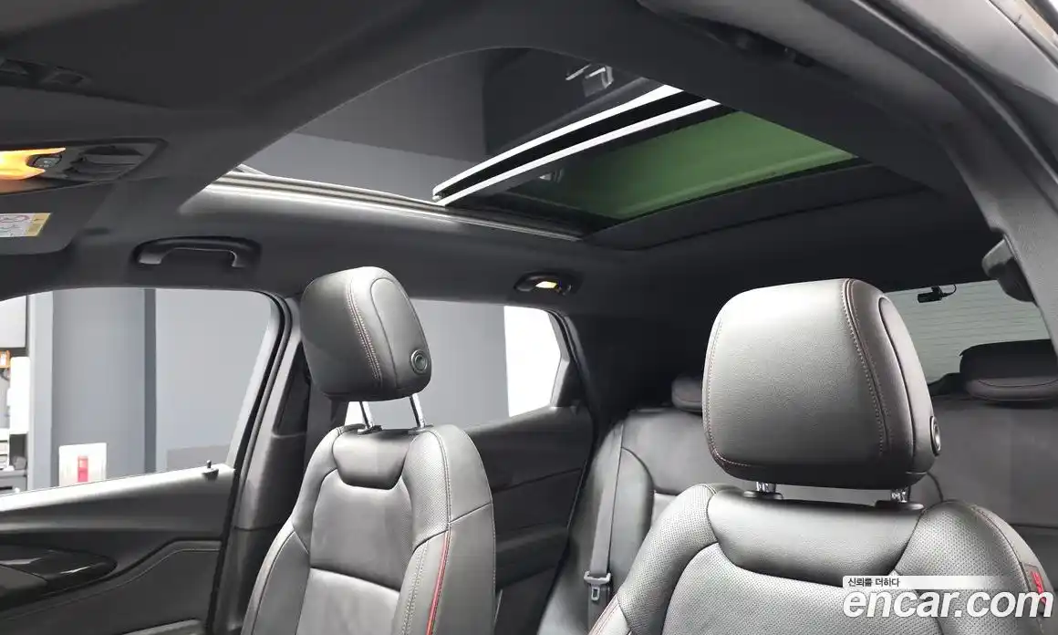 Chevrolet TrailBlazer 2022 1.3 Автомат в Москве № 974369, фото 18