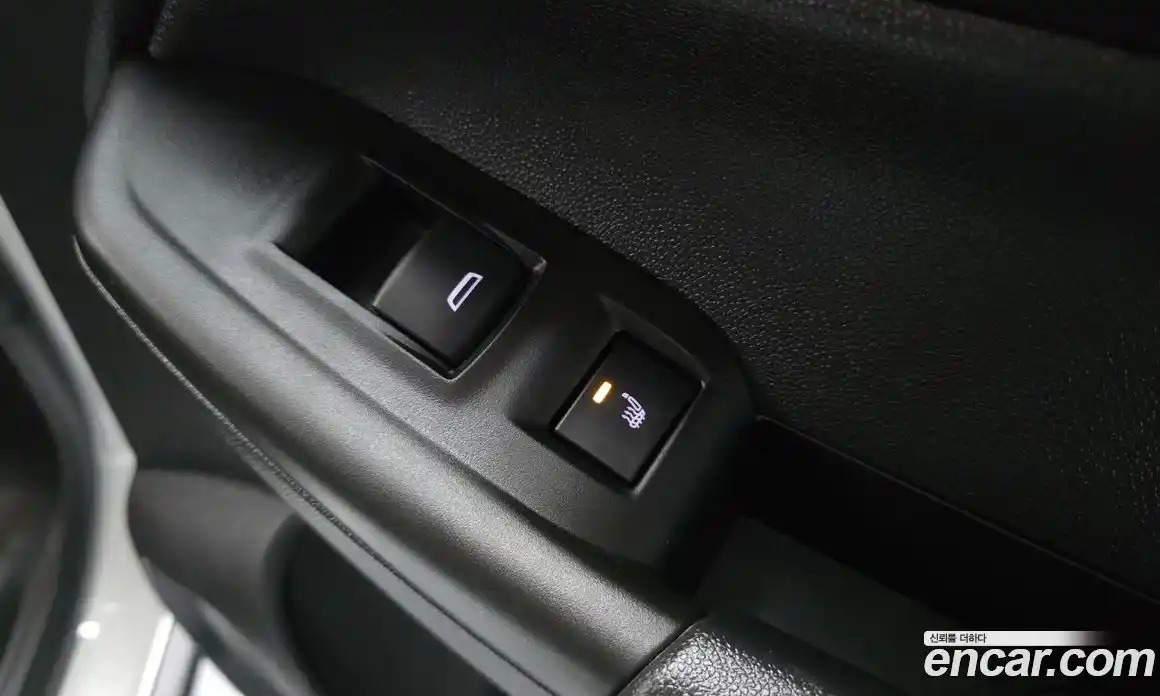 Chevrolet TrailBlazer 2022 1.3 Автомат в Москве № 974369, фото 19