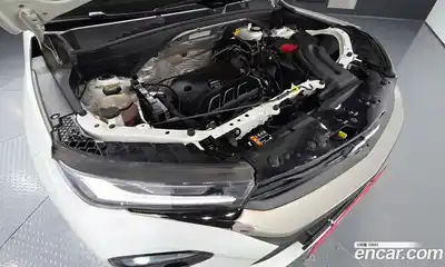 Chevrolet TrailBlazer 2022 1.3 Автомат в Москве № 974369, миниатюра 6